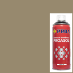 Spray proalac esmalte laca al poliuretano ral 7034 - ESMALTES